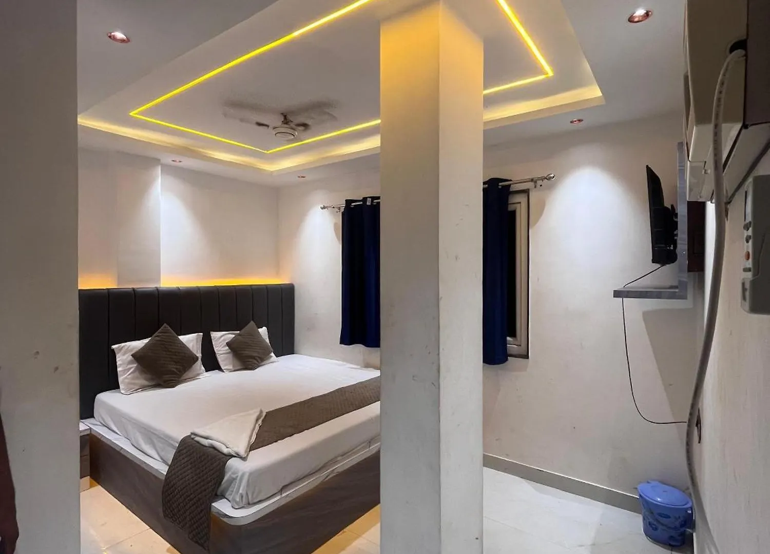 Hotel Brijnath Inn Varanasi