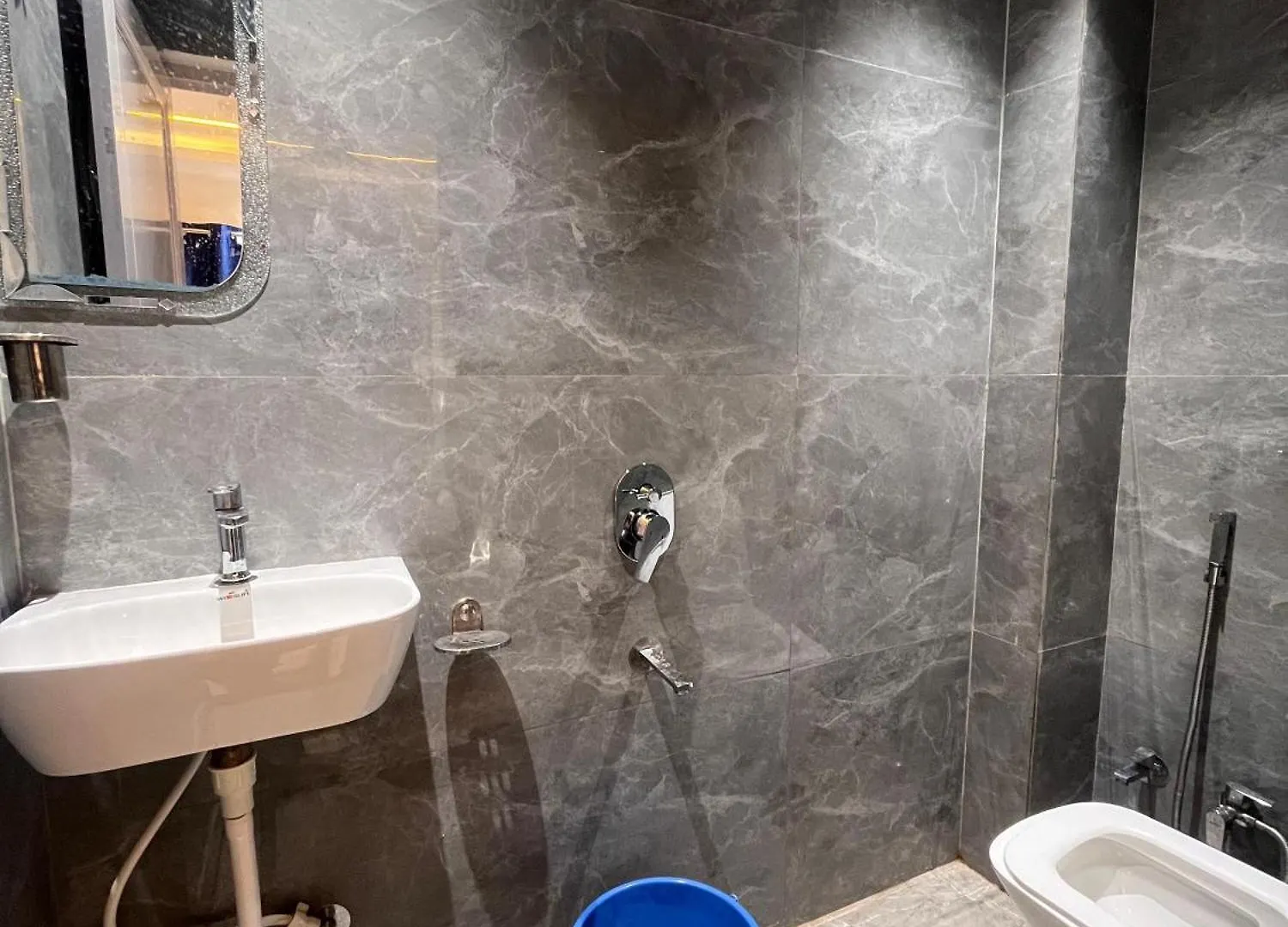 Hotel Brijnath Inn Varanasi Indien